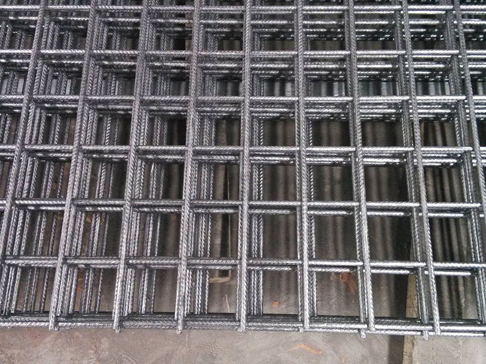 建筑鋼筋網