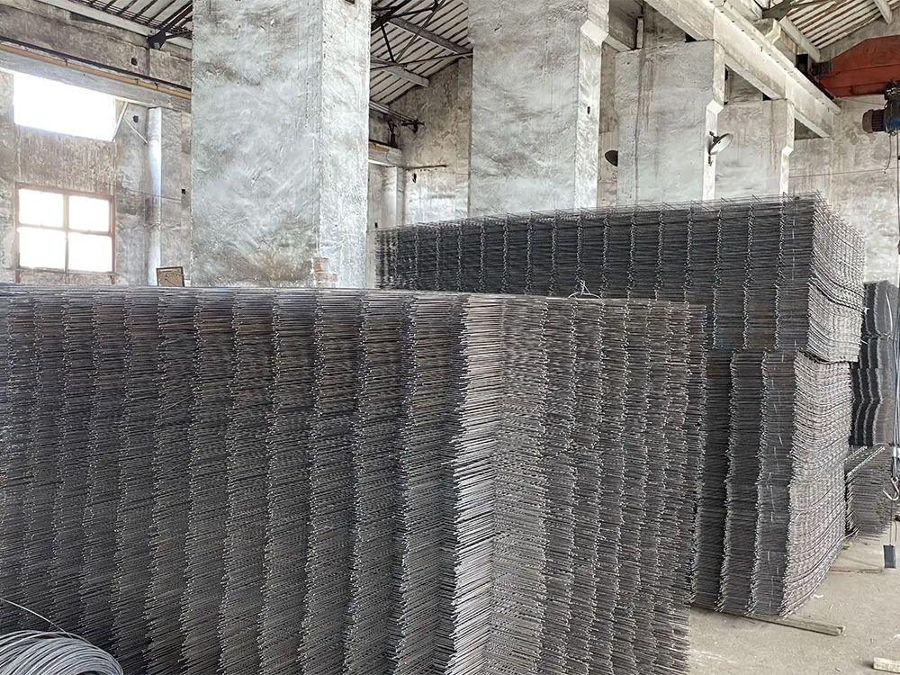 鋼絲焊接網(wǎng)片