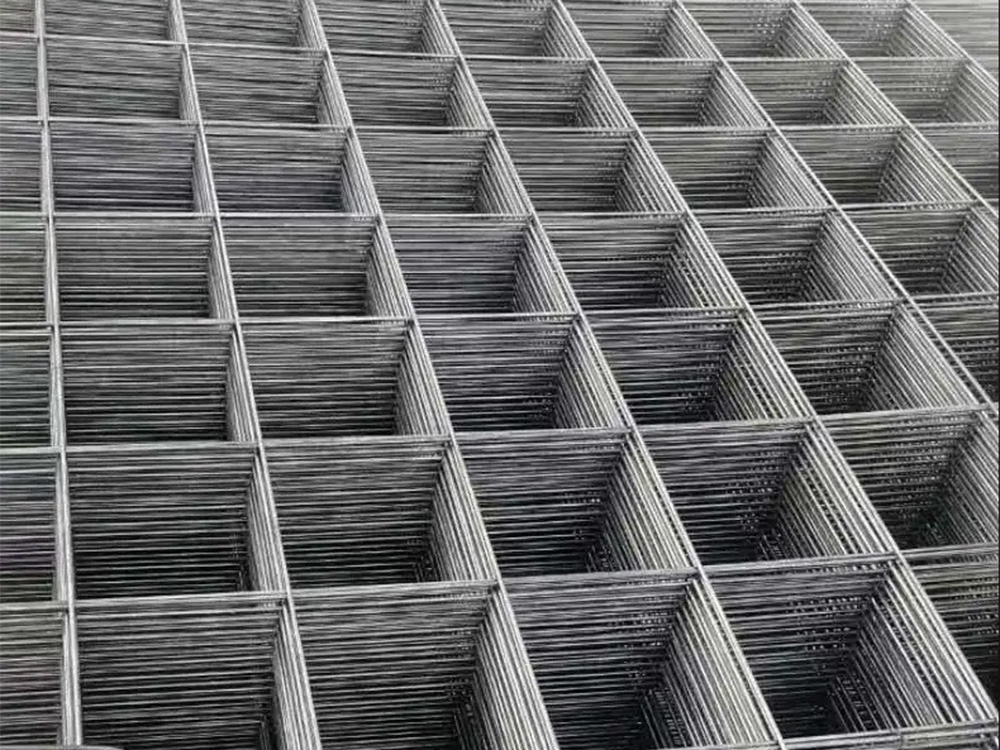 混凝土鋼絲網片