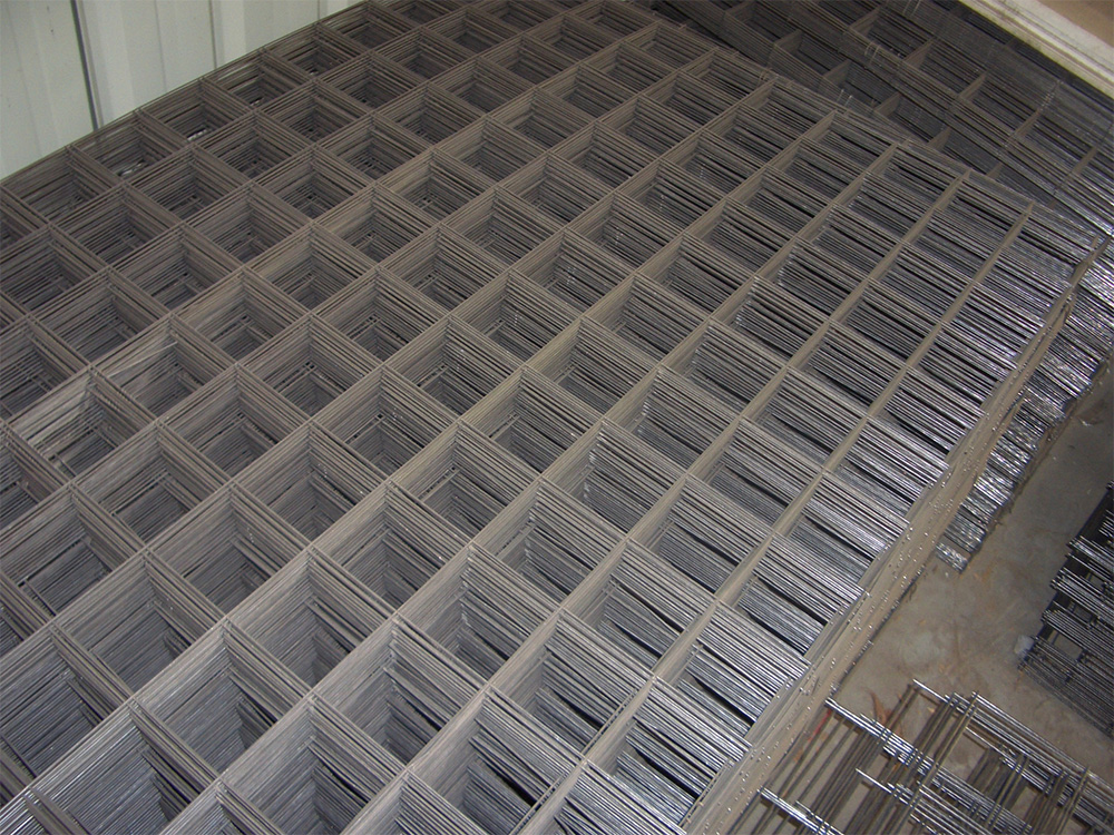 地暖鋼絲網 地暖鋼絲網