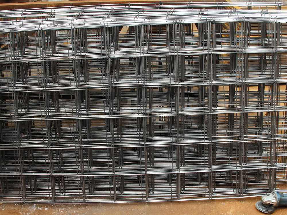 地暖用鋼網 地暖用鋼網