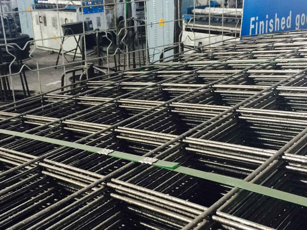 地暖焊接鋼絲網 地暖焊接鋼絲網